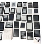 Ca. 125x E-reader, Kobo